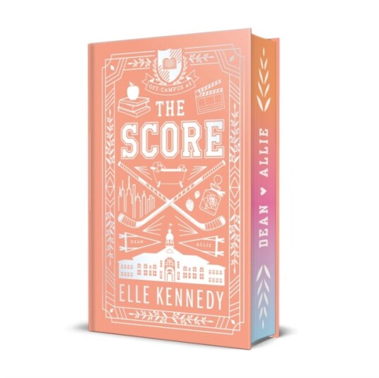 The Score The Score