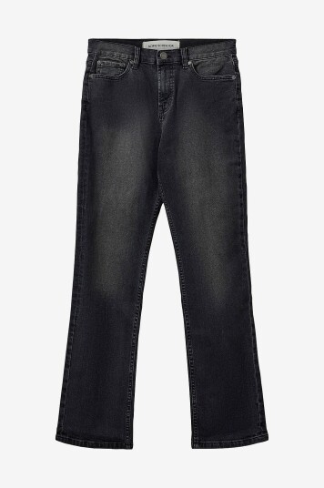 Sofie Schnoor Jeans ToulouSW Grå Sofie Schnoor Jeans ToulouSW Grå