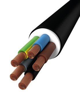 PowerFlex 4G6 Sort Meterpriset PowerFlex 4G6 Sort Meterpriset