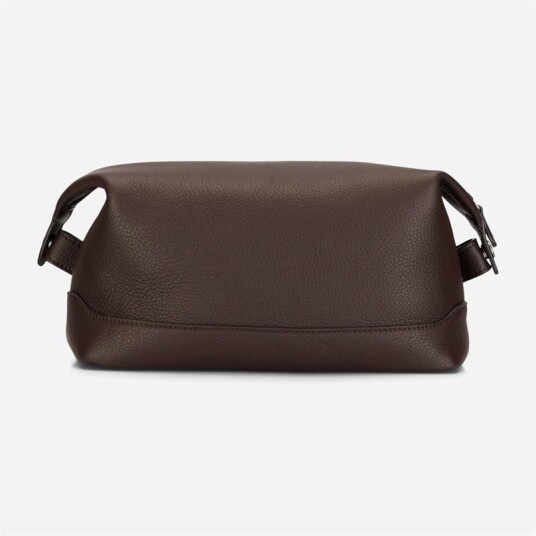 Ferner Jacobsen Leather Washbag T.Moro Ferner Jacobsen Leather Washbag T.Moro