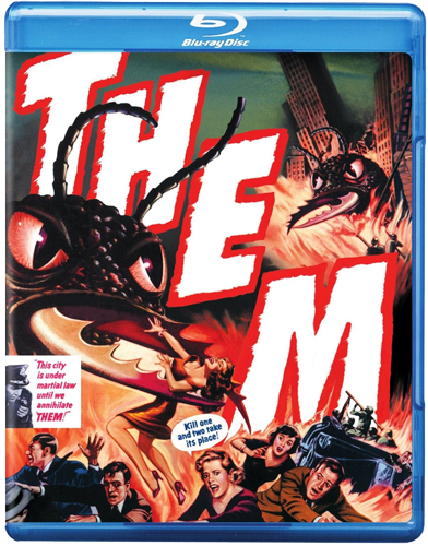 Them! Them!