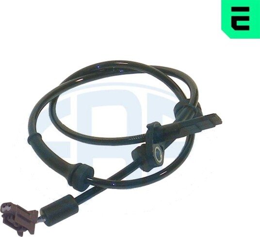 ERA 560166A Sensor ABS