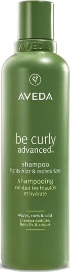 Aveda Be Curly Advanced Sjampo 250 ml for Krøllete Hår Aveda Be Curly Advanced Sjampo 250 ml for Krøllete Hår