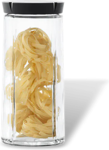 Rosendahl Grand Cru oppbevaringskrukke glass 1,5 l