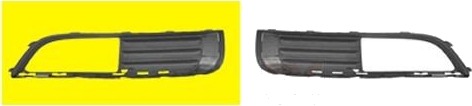 Ventilasjonsgitter VAN WEZEL 3850596