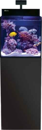 Red Sea Max Nano Cube G2 Svart 62/75L Red Sea Max Nano Cube G2 Svart 62/75L