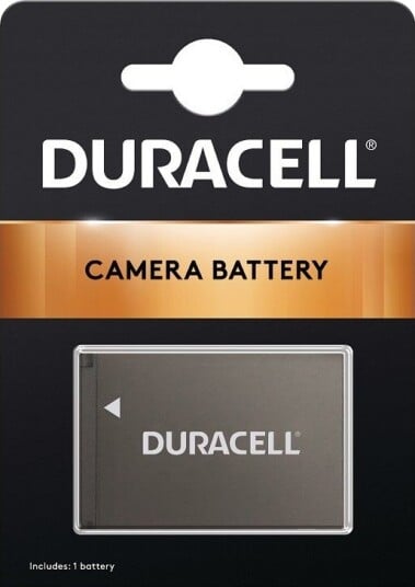 Duracell LP-E12 Li-Ion Kamerabatteri 750 mAh 7,2 V