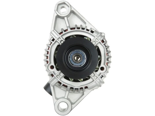 Dynamo AS-PL A4091 Dynamo AS-PL A4091