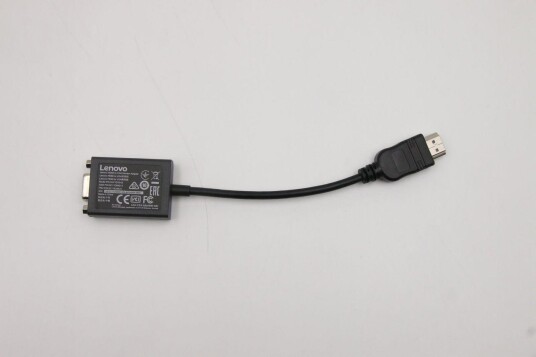 Lenovo FRU HDMI to VGA Lenovo FRU HDMI to VGA