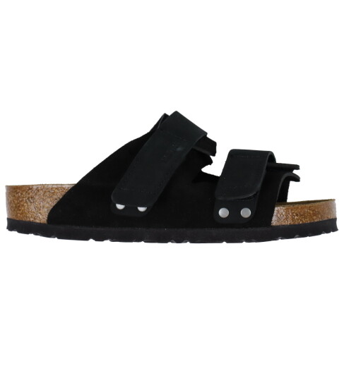 Birkenstock Sandaler Uji Svart 36 Sandals