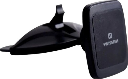Swissten S Grip M5 Cd1 Universell Bilholder For Cd/Radio Til Nettbrett/Telefoner/Gps Swissten S Grip M5 Cd1 Universell Bilholder For Cd/Radio Til Nettbrett/Telefoner/Gps