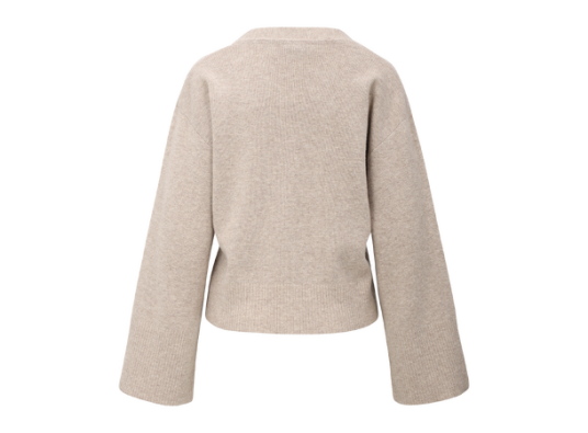 Urban Pioneers Cheddar Cardigan