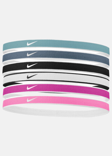 Nike Nike Tipped Swoosh Sport Headb Nike Nike Tipped Swoosh Sport Headb