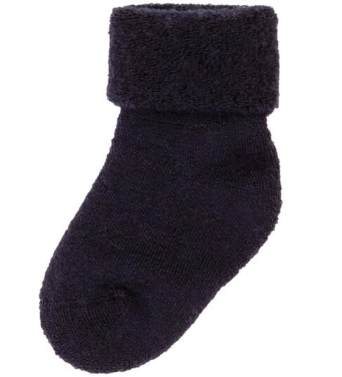 Joha Sokker Ull Navy Joha 13/14 Sokker Blå