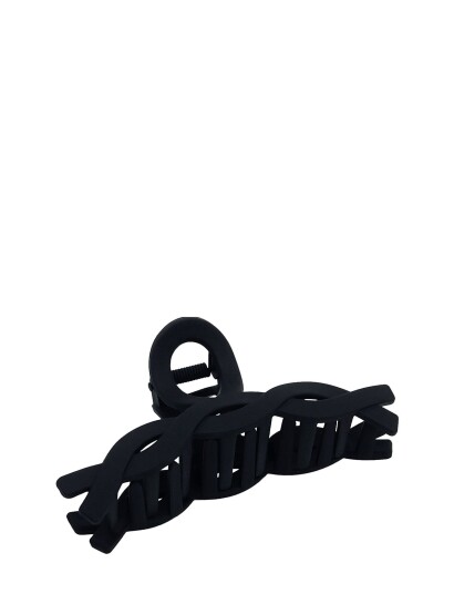 Pipol"s Bazaar Clamp Plaity - Black - ONE SIZE