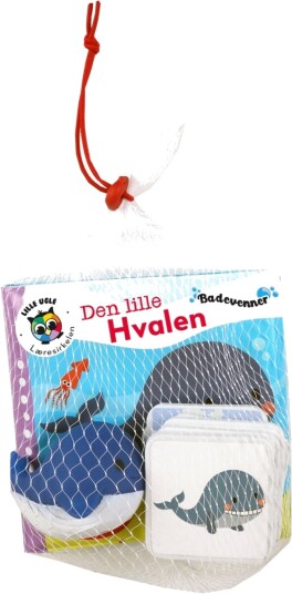 Den lille hvalen Den lille hvalen