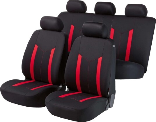 WALSER 11809 Setetrekk