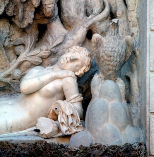 Villa D'Este Av Andrea Bruciati Villa D'Este Av Andrea Bruciati