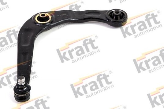 Bærearm, hjuloppheng KRAFT AUTOMOTIVE 4215530
