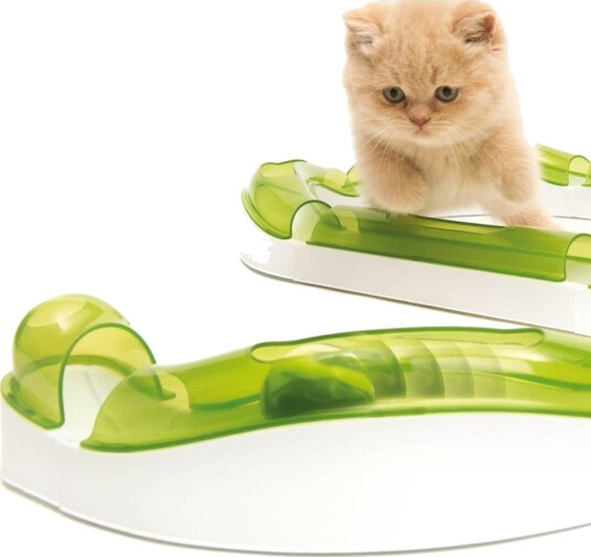 Catit Cat It Senses 2.0 Play Circuit Catit Cat It Senses 2.0 Play Circuit