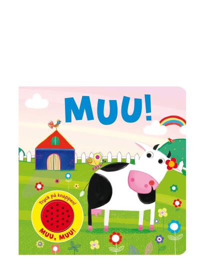 Tukan Muu Multi Patterned Swedish