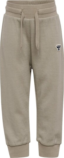 Hummel Ullbukse HmlMini Bee Vintage Khaki 9 år