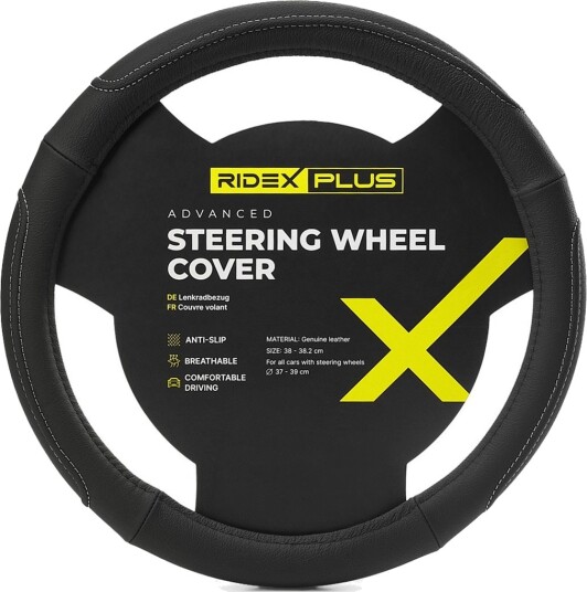 RIDEX PLUS 4791A0145P Rattrekk
