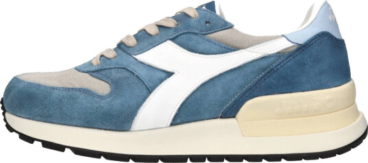 Diadora Herre Sko Blå 42 EU,