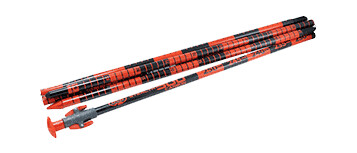 Bca Stealth 300 Carbon Søkestang Oransje