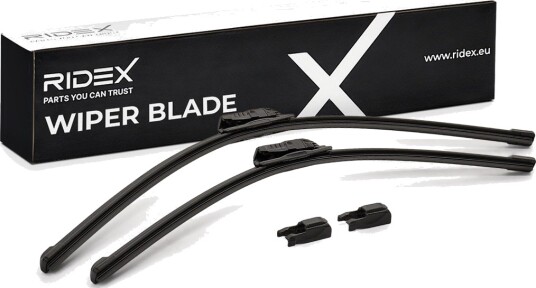RIDEX 298W0282 Vindusvisker