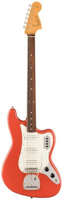 Fender Vintera II 60s Bass VI FR