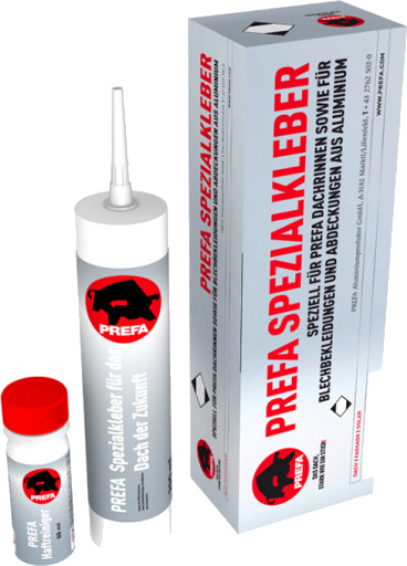 Prefa spesiallimsett