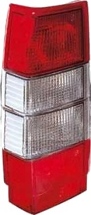 ALKAR 2242514 Baklykt
