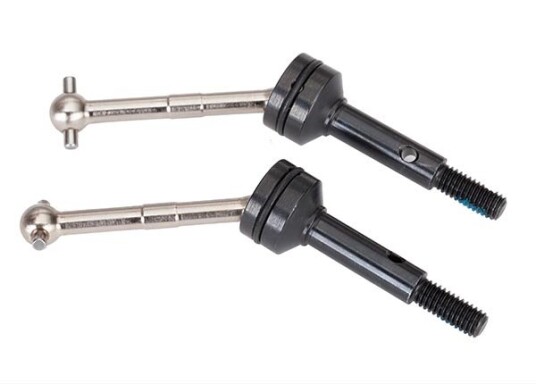 Traxxas 8351X Driveshafts Steel Constant-velocity Complete Rear Traxxas 8351X Driveshafts Steel Constant-velocity Complete Rear
