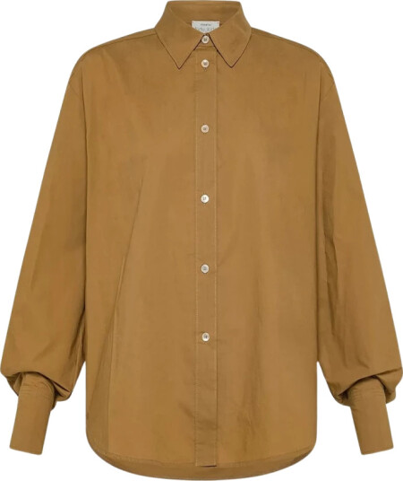 Forte Forte Dame Bluser & Skjorter Brun M,