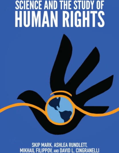 Science and the Study of Human Rights Science and the Study of Human Rights