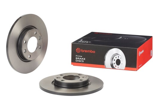 Bremseskive BREMBO 08.C308.21