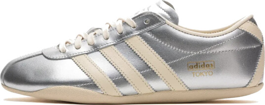 Adidas Dame Sport Grå 43 1/3 EU,
