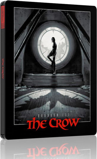 The Crow (1994)