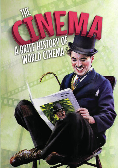 Cinema: A Brief History DVD