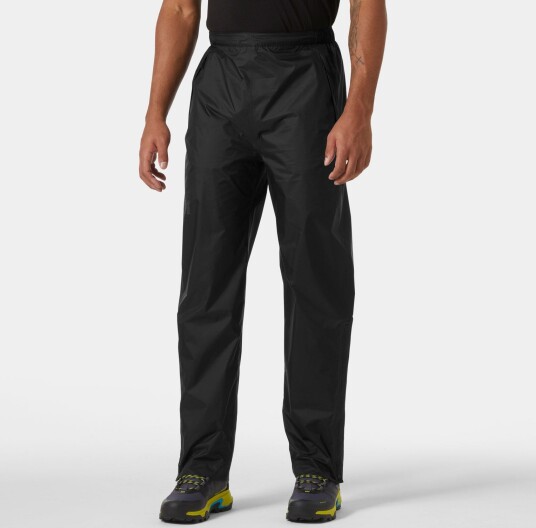 Helly Hansen Loke 2.0 Bukser Herre Svart 2xl