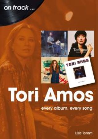 Tori Amos On Track Tori Amos On Track