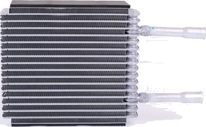 NISSENS 92017 Fordamper, klimaanlegg