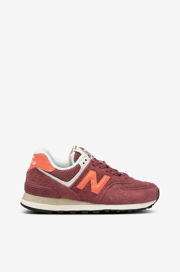 New Balance Joggesko New Balance 574 Gul New Balance Joggesko New Balance 574 Gul