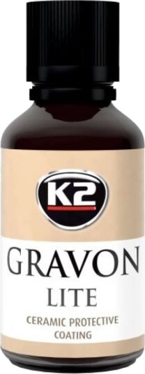 Lakkforsegling K2 Gravon Lite 30ml