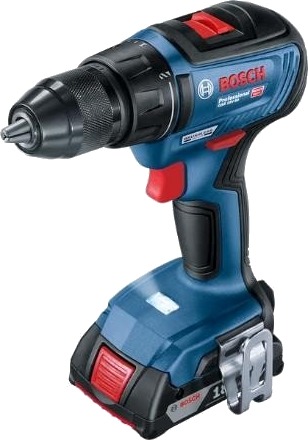 BOSCH 0 601 9H5 000 Batteriskrutrekker