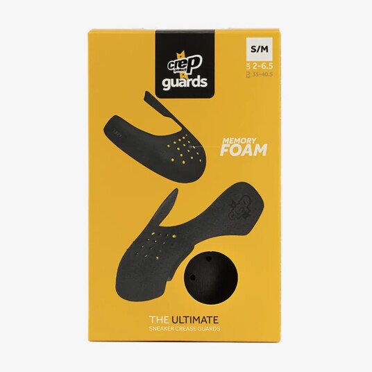 Crep Protect Crep Protect Guards   Yellow   L