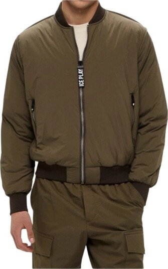 ICE Play Herre Jakker Brun XL, ICE Play Herre Jakker Brun XL,
