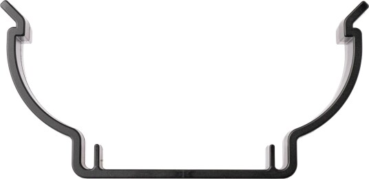 Lafayette Ladeklemme C40 Black