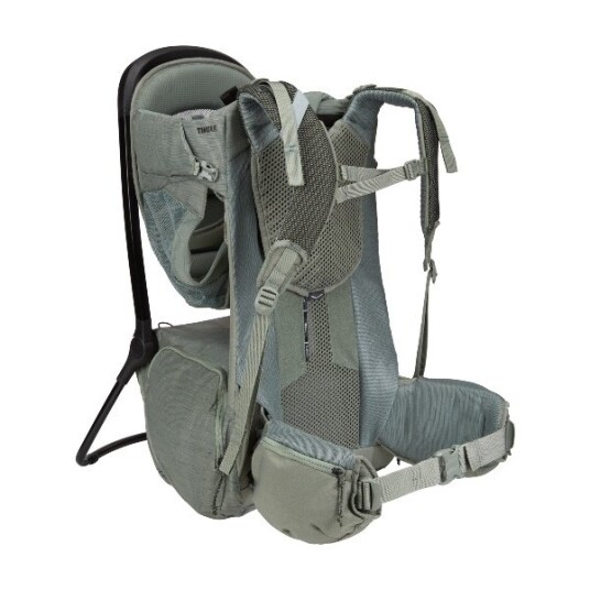 Thule bæremeis Sapling Child Carrier  Agave Green